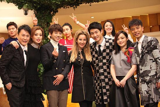 徐佳瑩比賽全攻略，從入門到精通的參賽指南