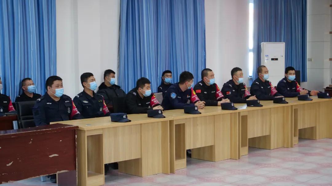 檢查站演員，心靈與自然的完美邂逅之旅