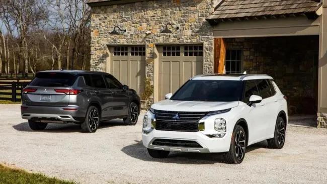 新款歐藍德，家庭溫馨之旅的起點