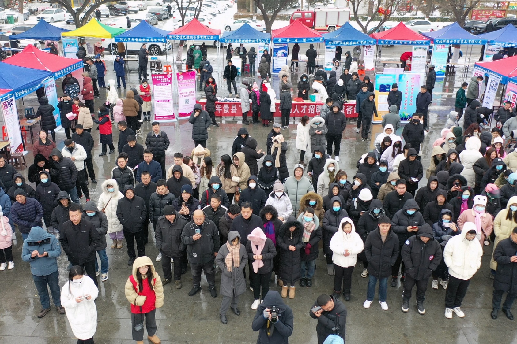 景縣招聘信息大揭秘，啟程探索自然美景，開啟內(nèi)心平和之旅