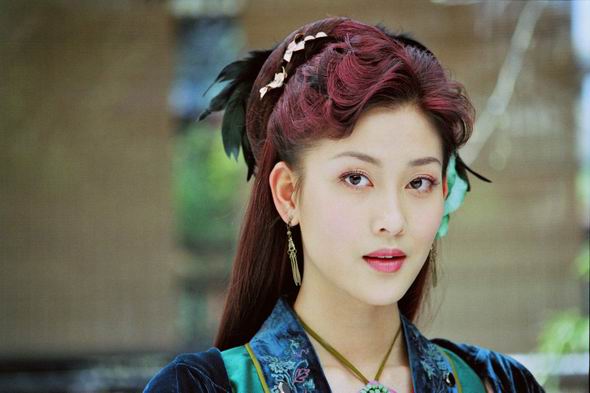 大旗英雄傳演員表，探尋自然美景之旅，重塑內(nèi)心寧靜平和之心