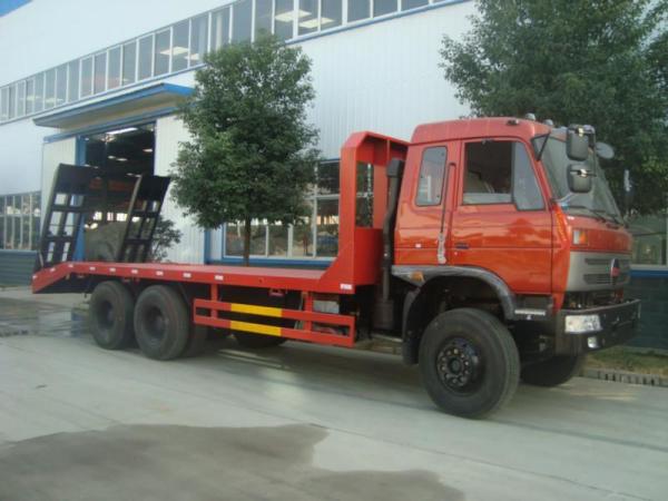 最新單雙橋六軸車型資訊，駛向自然的探險之旅啟動