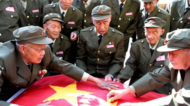 最新傷殘軍人政策，時代背景下的關懷與保障