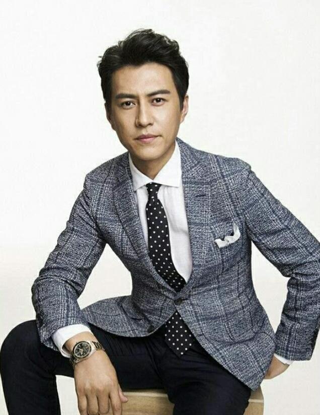 蔣姓男明星，娛樂圈中的閃耀之星?