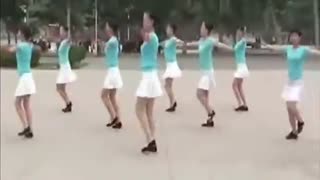 最新廣場舞教程,最新廣場舞教程，舞動人生，自信與成就感的源泉