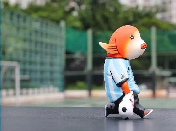 最新潮流玩具引領(lǐng)時(shí)代風(fēng)尚，玩轉(zhuǎn)新時(shí)代玩具潮流