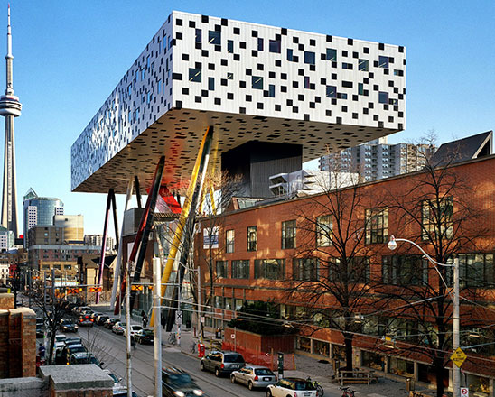 多倫多電影學(xué)院，夢想啟航的影視藝術(shù)殿堂??