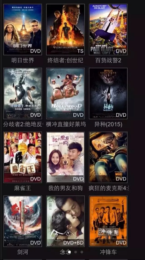 光影探索之旅，最新電影觀看指南，找尋自信與成長的力量