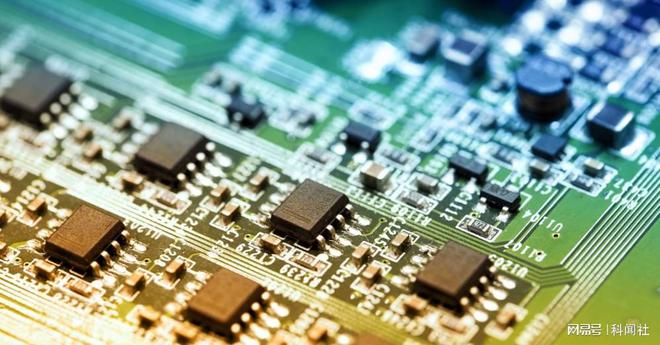 科技時代璀璨明珠，最新集成電路材料概覽