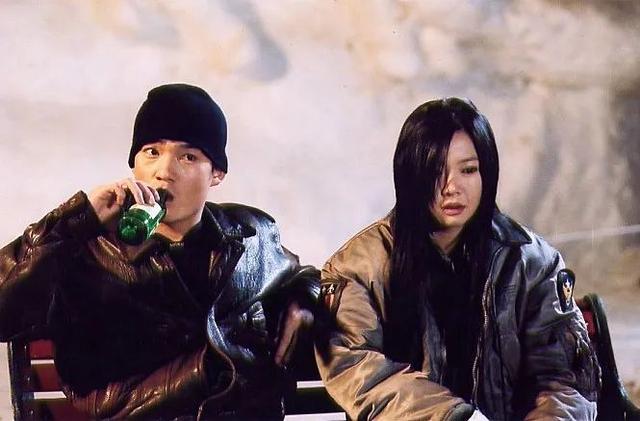 韓國(guó)經(jīng)典電影，視覺(jué)與情感的完美交融