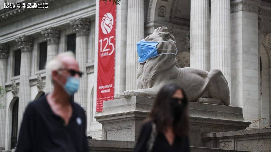 美國新冠疫情實(shí)時(shí)更新，全球關(guān)注焦點(diǎn)下的最新動(dòng)態(tài)