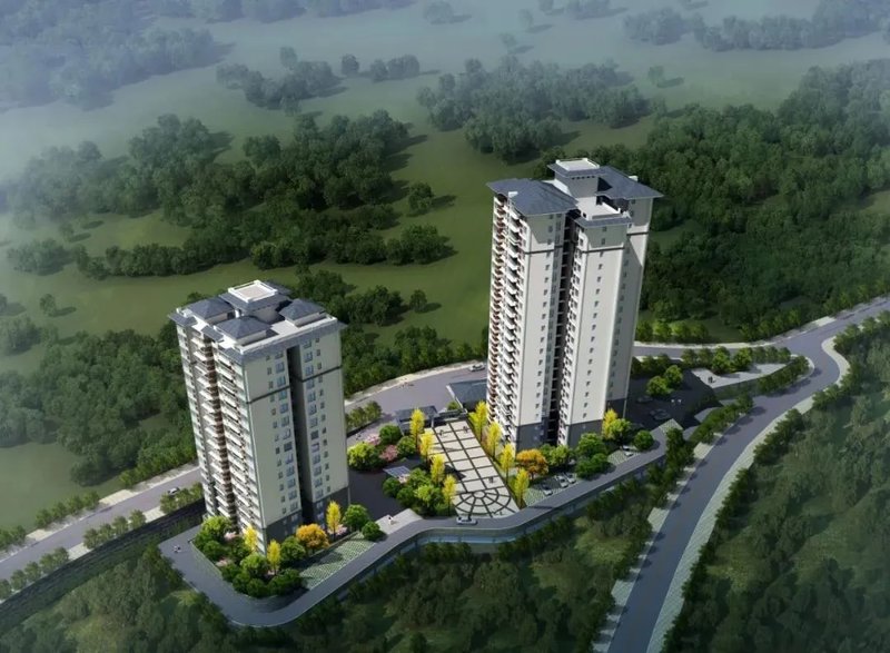 鄄城最新房源信息，追夢人的置業(yè)指南與勵志故事，助你實現(xiàn)安居夢想！