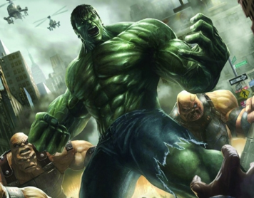 綠巨人演員,綠巨人演員，如何成為一名成功的綠巨人扮演者