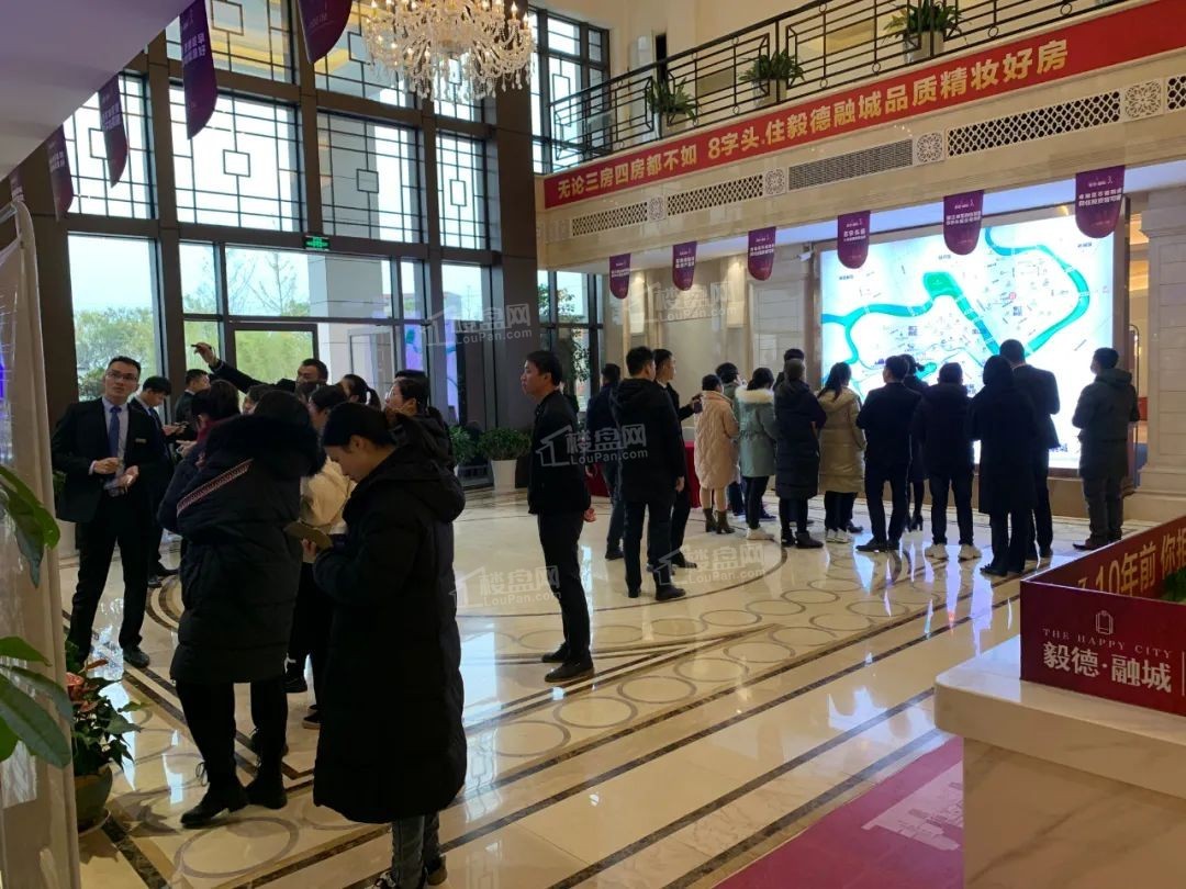 開封豪德融城動態(tài)資訊，城市發(fā)展的脈搏與未來展望展望