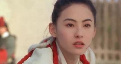 張柏芝的電影,張柏芝的電影，巷弄深處的電影寶藏與獨特小店