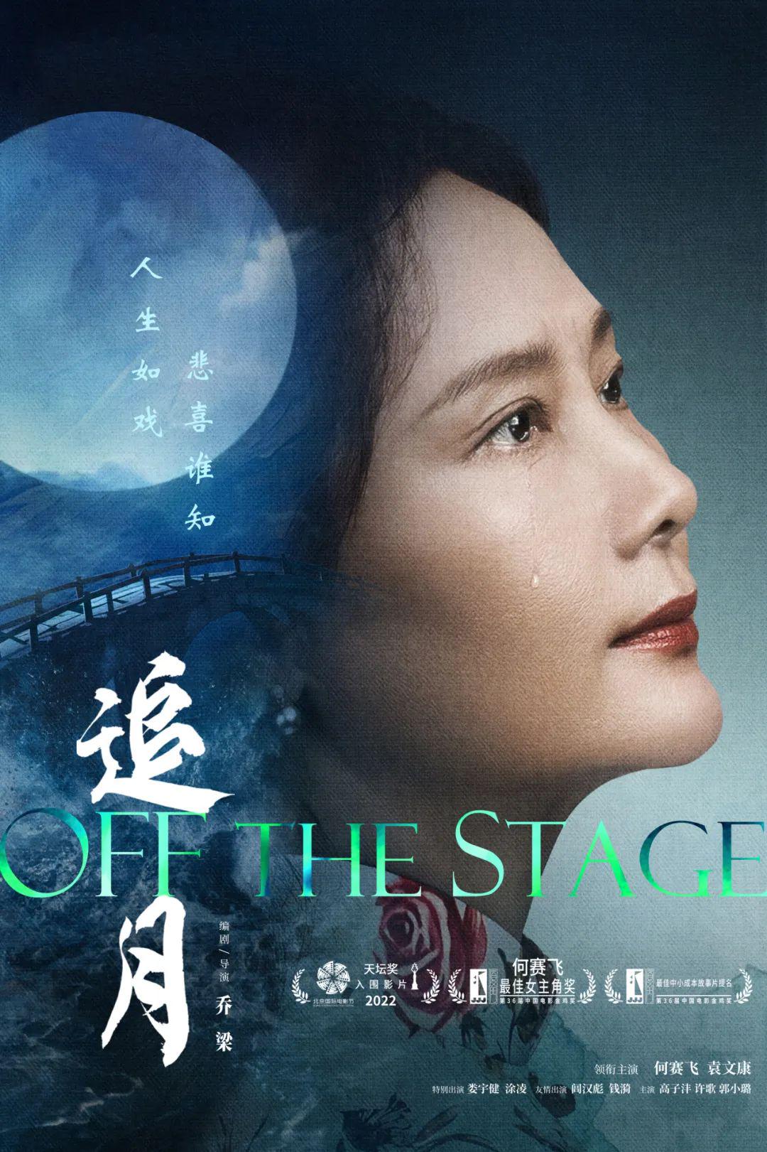 月夜電影，獨特觀影體驗的魅力之夜