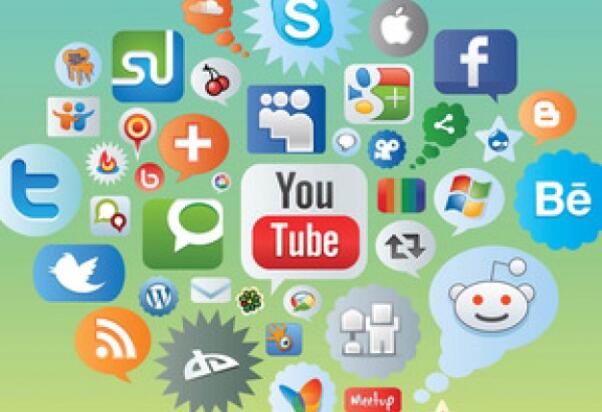 最新社交應(yīng)用盤點,最新社交應(yīng)用盤點