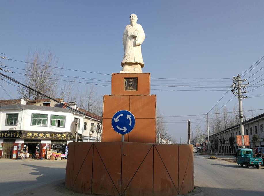 永城龍崗鎮(zhèn)最新動態(tài)，活力之源的新篇章，勵志前行的軌跡