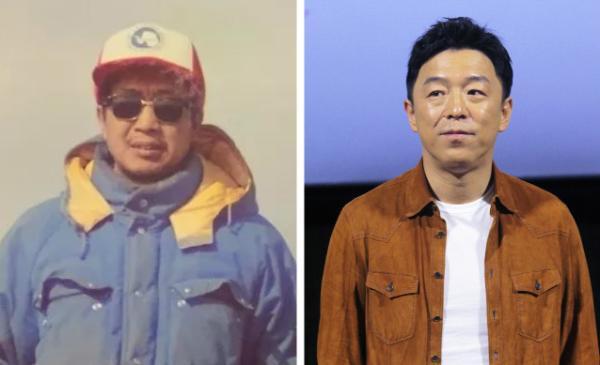 長城的演員列表