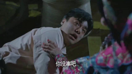 火燭鬼演員陣容曝光，精彩演繹令人期待！