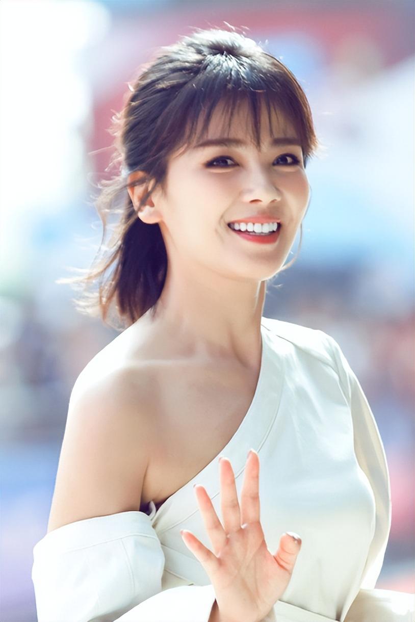 女明星完美微笑的秘密，牙齒打造指南