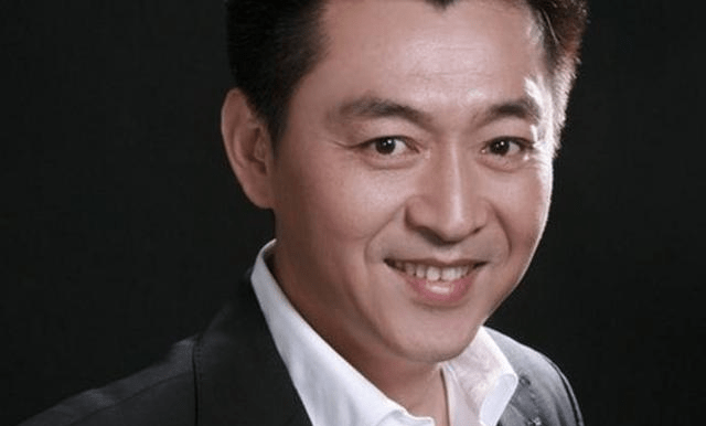 曹星，星光璀璨，時代影像的閃耀之星