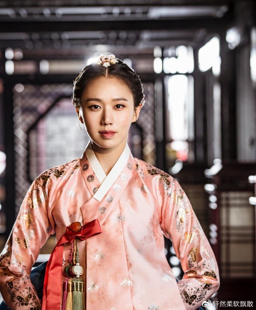 韓劇新古裝作品，自信與成就感的源泉，展現(xiàn)變化中的美麗新世界