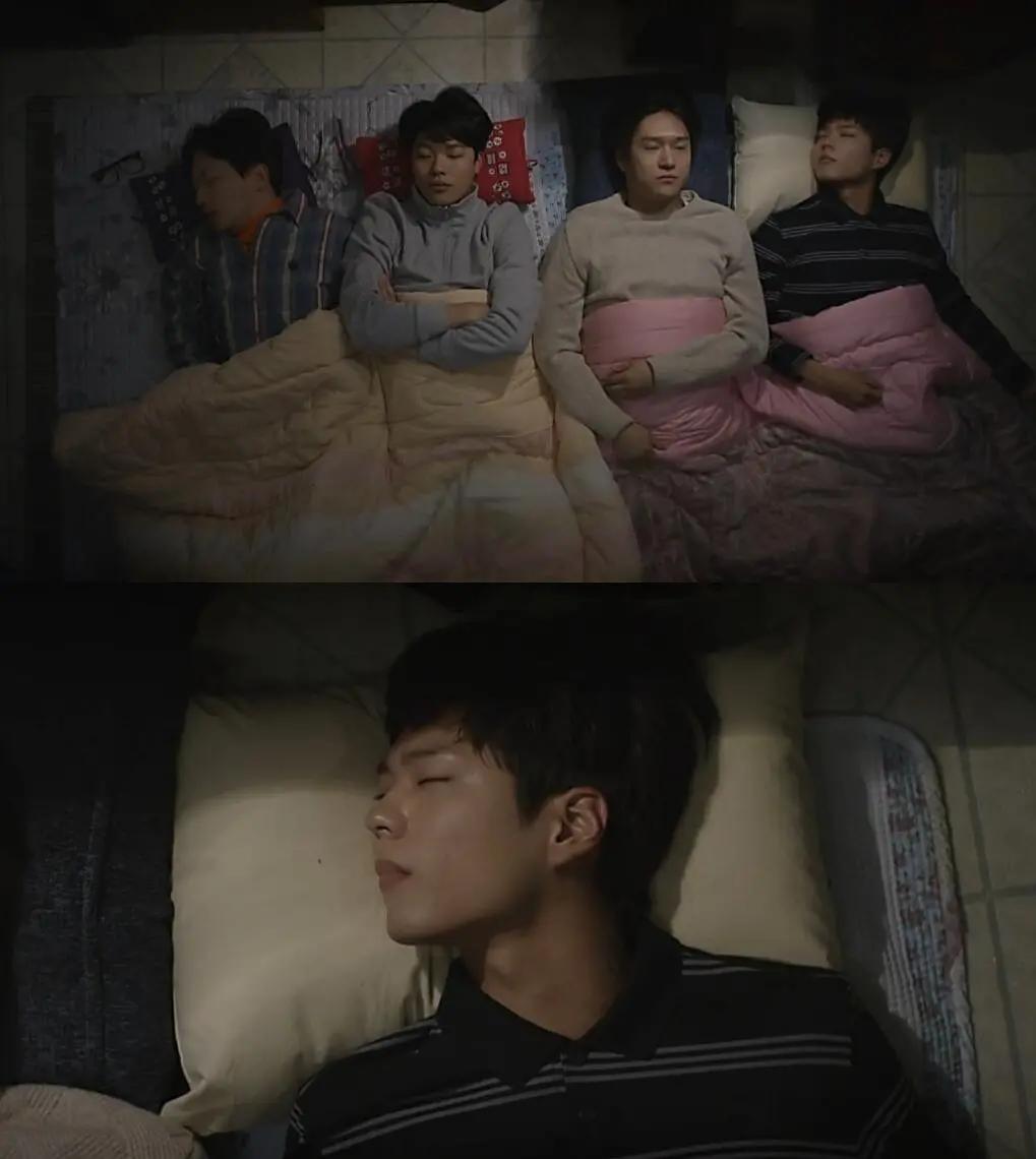 請回答1988，時(shí)代回音與電視劇的輝煌之旅