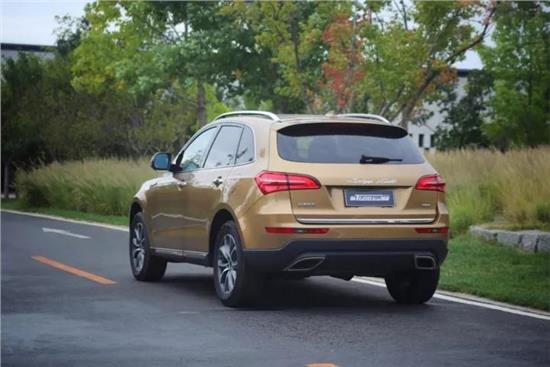 眾泰T600S全面解讀，是否已經(jīng)上市？熱門車型深度剖析