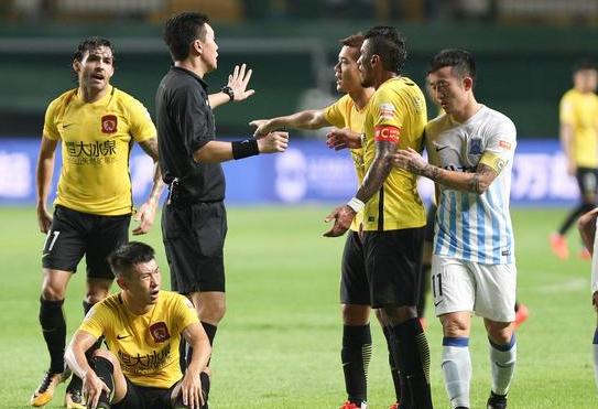 廣州恒大經(jīng)典比賽錄像回顧，觀看與學(xué)習(xí)指南