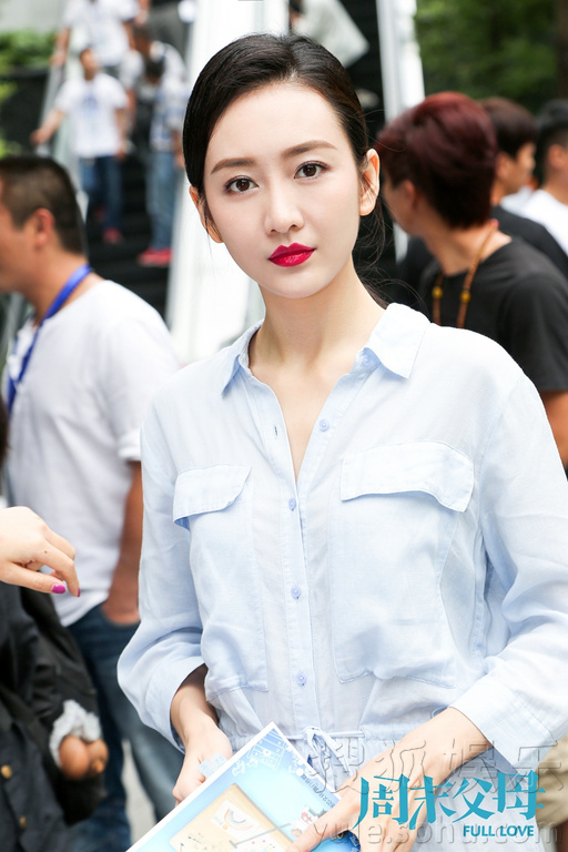 周末父母的演員，影視界的璀璨明星群體