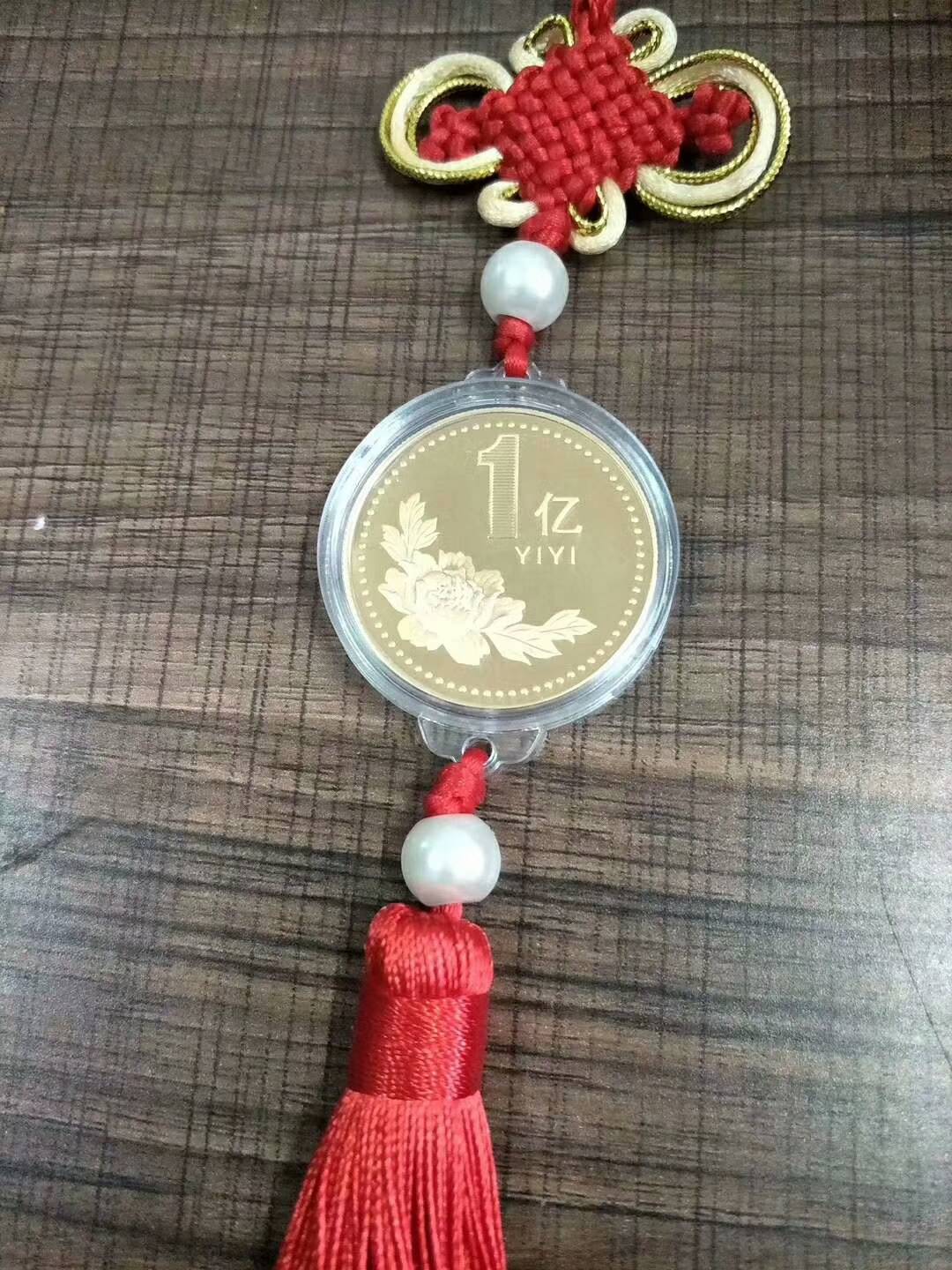 最新掛件引領(lǐng)時尚潮流新篇章！