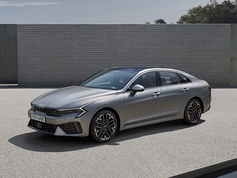 起亞K5上市時(shí)間大全，步驟指南與車型發(fā)布日期解析