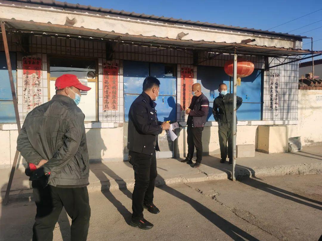 呼和浩特疫情動(dòng)態(tài)，科技引領(lǐng)抗疫新時(shí)代的進(jìn)展