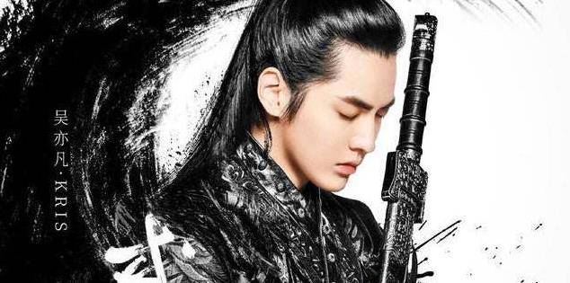 吳亦凡電影之旅，演技與多維影響力的深度解讀