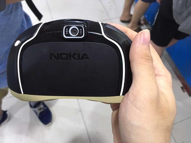 諾基亞新上市，溫馨相伴，攜手同行