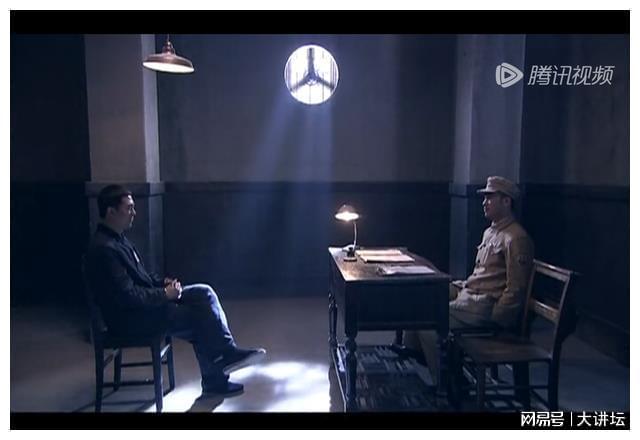 電視劇告密者，劇情介紹與深度解析