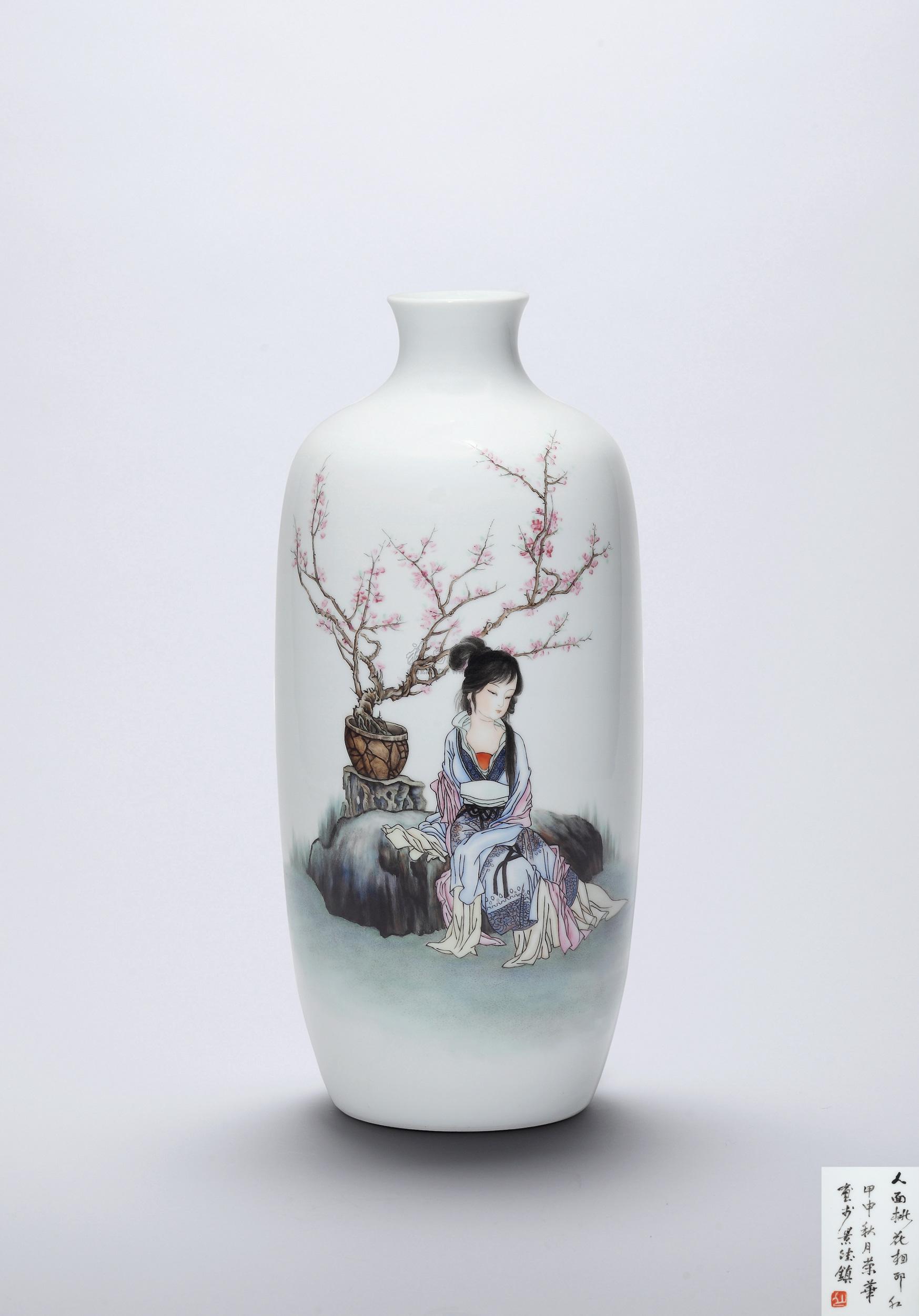 戴榮華作品價(jià)格，與自然美景的邂逅，探尋內(nèi)心平和的藝術(shù)之旅