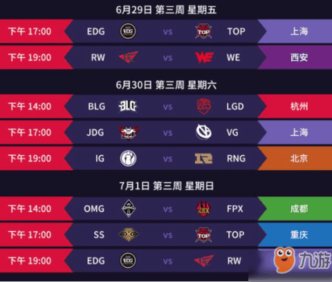 LOL比賽表，電競(jìng)盛宴的歷程與深遠(yuǎn)影響