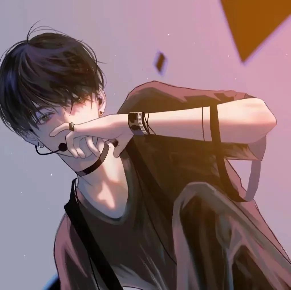 帥氣男生動漫頭像，風格魅力、創(chuàng)作解析與頭像魅力展示