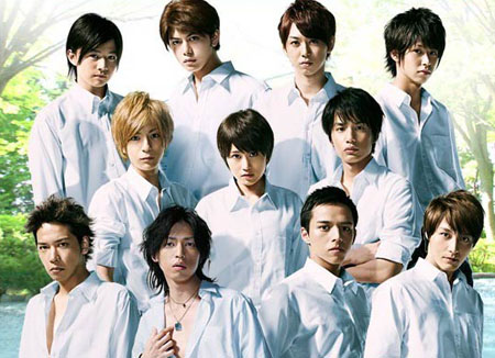 花樣少男少女演員的成長之路，變化、學習與自信的力量