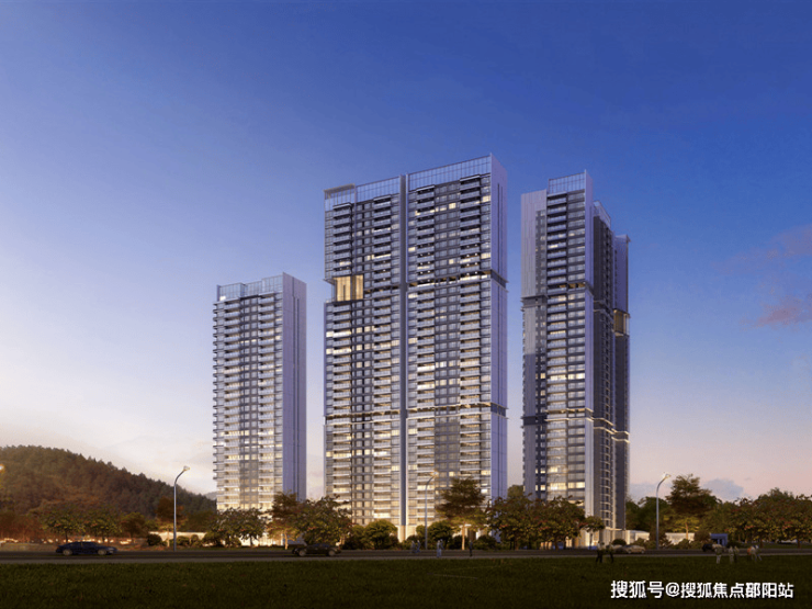 揭秘云南最新住宅價格走勢，一探云南樓市風云變幻！