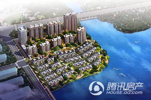 紹興袍江房價動態(tài)，科技驅動，未來房價走勢揭秘