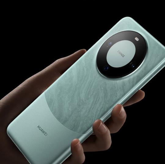 華為最新促銷活動(dòng)揭秘，小巷深處的科技盛宴