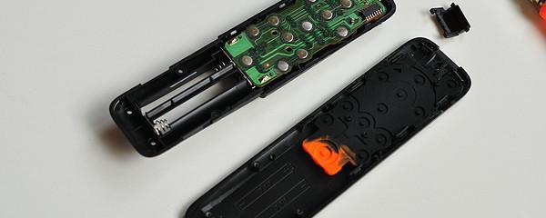 探索科技新品，電視遙控器拆解指南，體驗(yàn)智能生活新紀(jì)元！