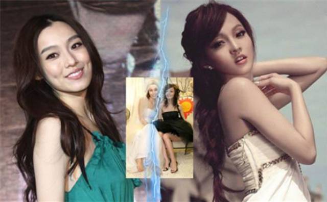 范瑋琪熒屏之旅，令人心動的電視劇瞬間