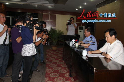 天水最新殺人案詳細(xì)報道