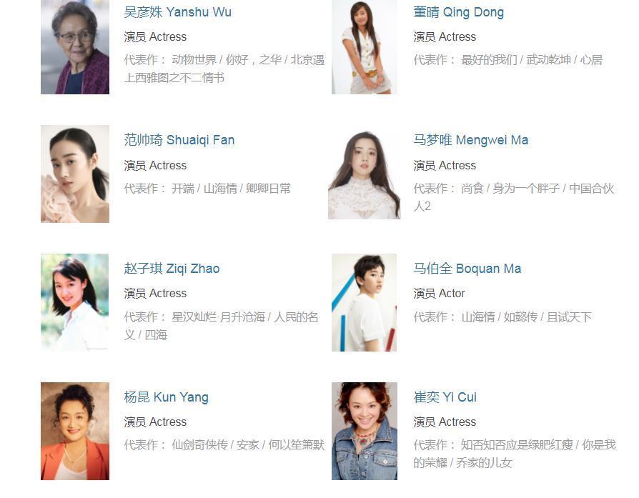 軟弱電視劇演員表深度探討，演員表現(xiàn)與個人視角