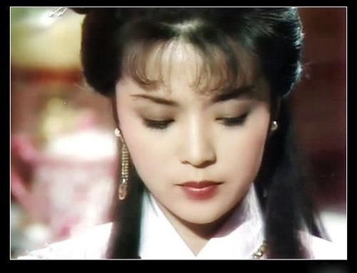 港版天龍八部演員表深度解析，角色與演員的魅力探究