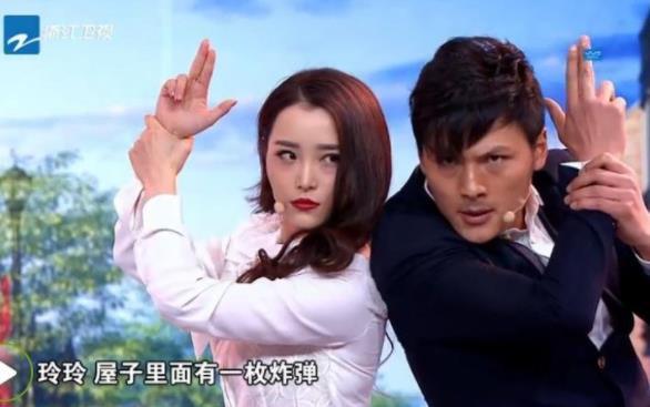 我的夢想，成為出色演員的道路探索